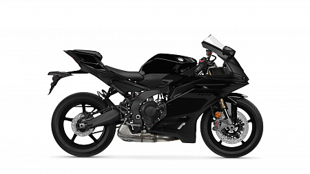 Мотоцикл Yamaha R9